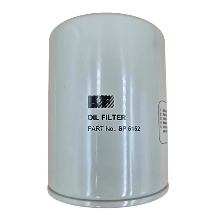 Filtr oleju silnikowego LF3783 836662580 B7179