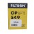 Filtr oleju silnikowego SP43102