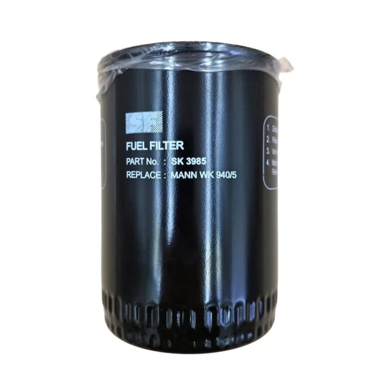 FILTR PALIWA SF SK3985