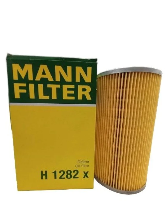 Filtr oleju Mann-Filter H 1282 x