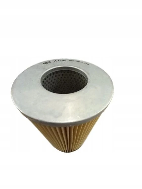 Filtr oleju Mann-Filter H 1282 x
