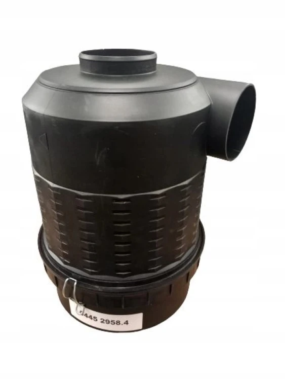 Filtr powietrza z obudową 04452958.4 SDF