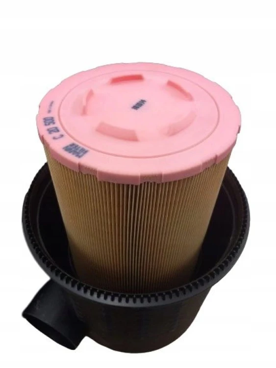 Filtr powietrza z obudową 04452958.4 SDF