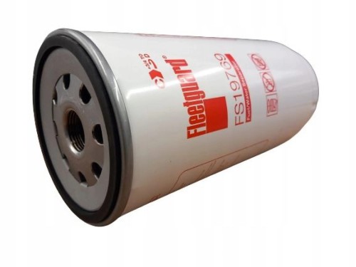Filtr paliwa Fleetguard FS19769