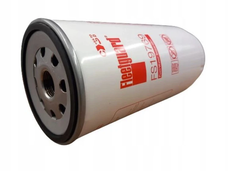 Filtr paliwa Fleetguard FS19769