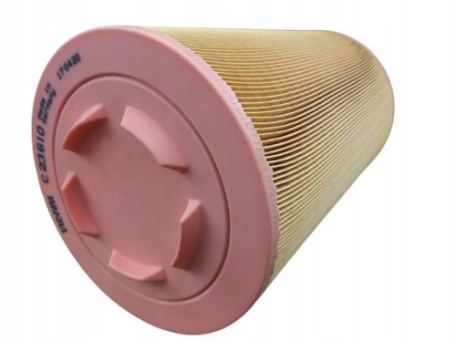Filtr powietrza 98.011.903 MANN C 23610