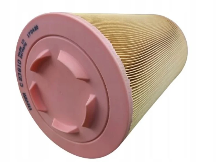 Filtr powietrza 98.011.903 MANN C 23610