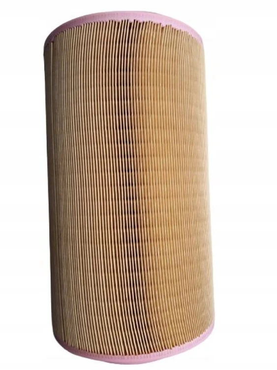 Filtr powietrza 98.011.903 MANN C 23610