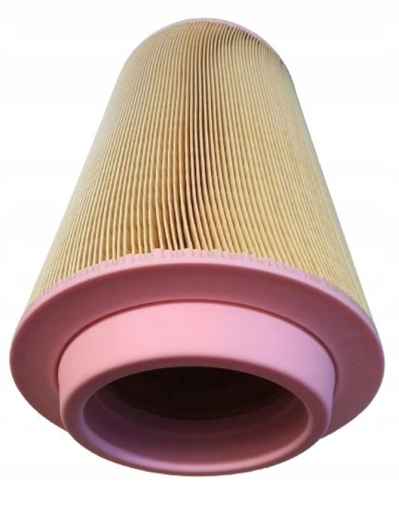 Filtr powietrza 98.011.903 MANN C 23610