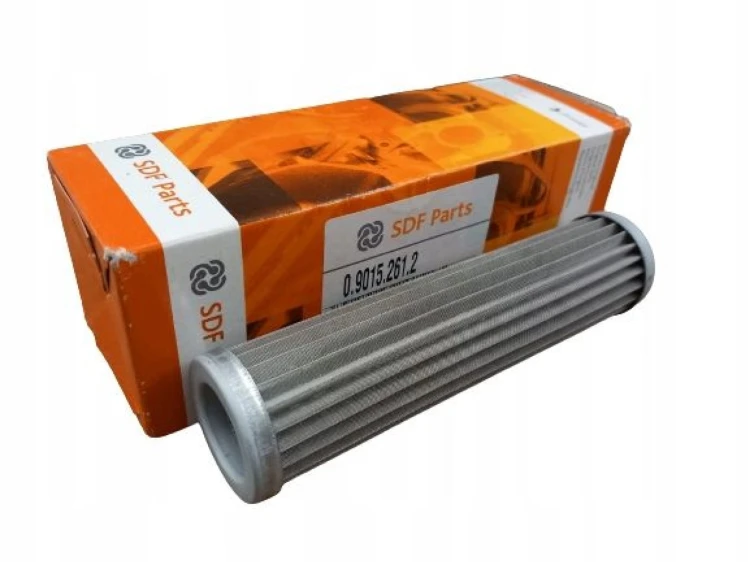 Filtr Oleju Hydraulicznego 0.9015.261.2 SDF