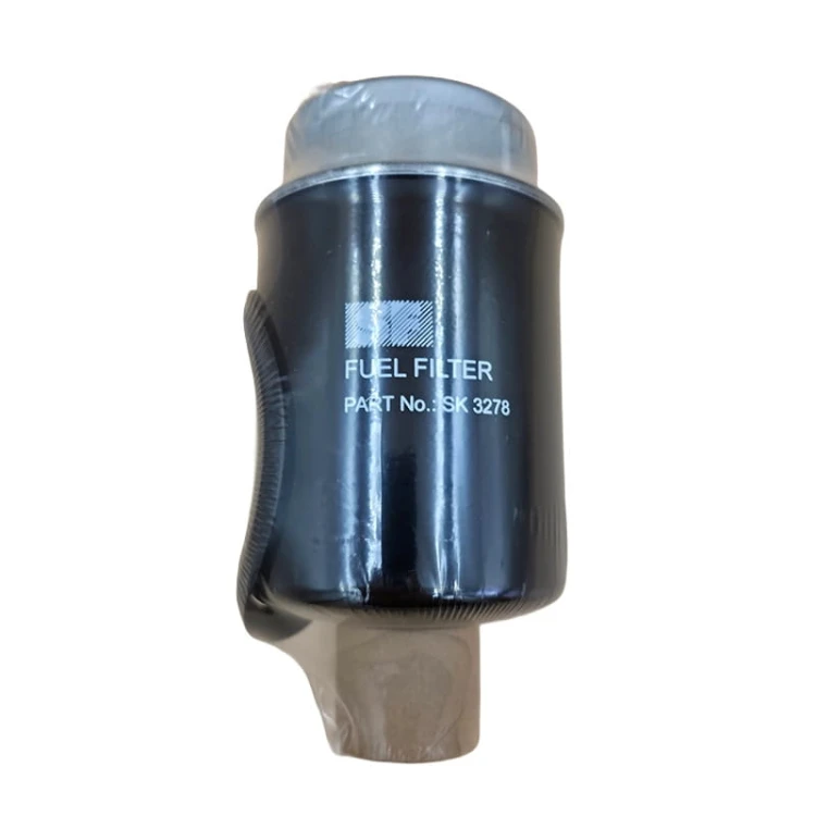 Filtr paliwa SF SK3278