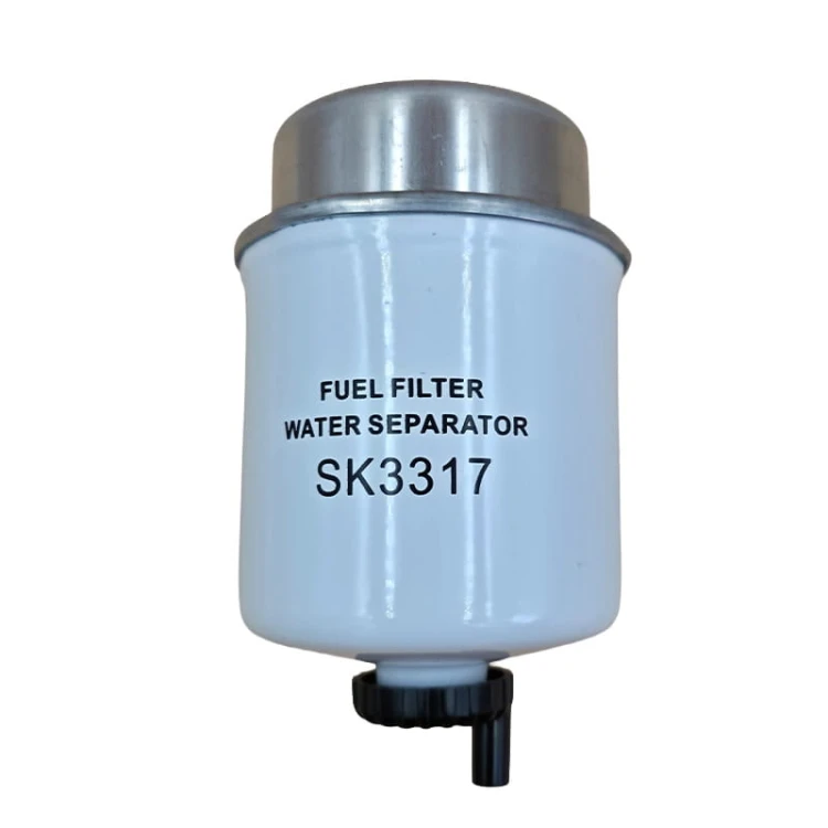Filtr paliwa SF SK3317