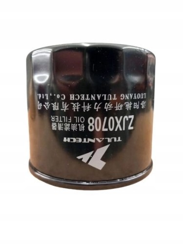 FILTR OLEJU ZJX0708 ZEFIR 90