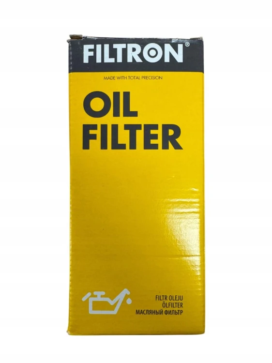 FILTR OLEJU OM659/3 FILTRON