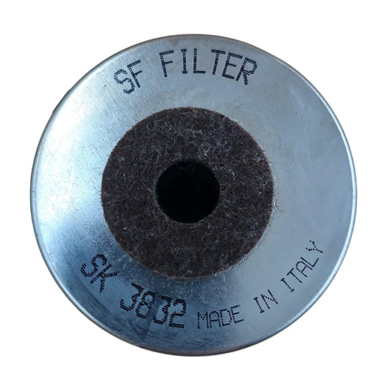 Filtr paliwa SF SK3832