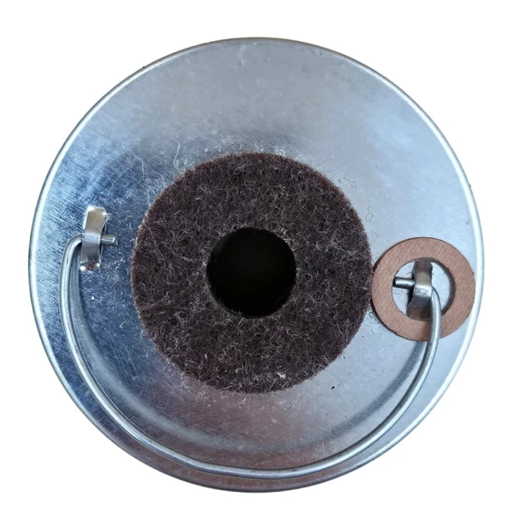 Filtr paliwa SF SK3832