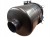 FILTR POWIETRZA KPL. 69011201 ZETOR