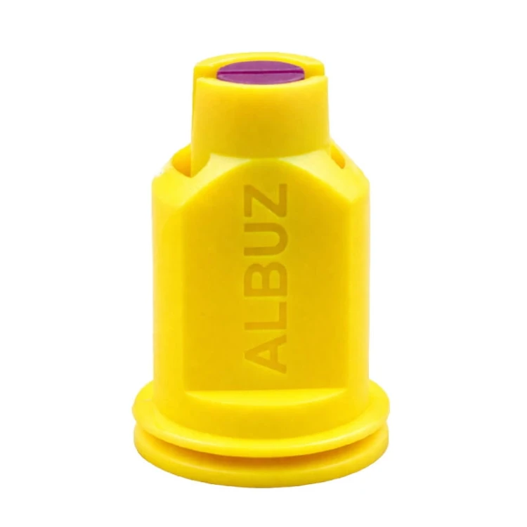 DYSZA CVI ZÓŁTA 11002