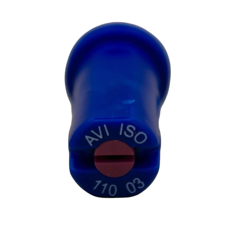 AVI11003 Dysza. wtrysk. AVI 110° nieb. cer.ALBUZ