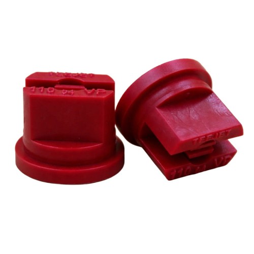 Dysza czerwona TEEJET TP11004VP