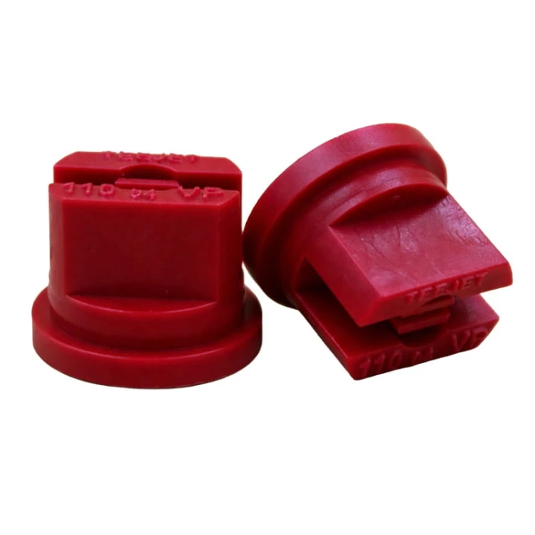 Dysza czerwona TEEJET TP11004VP