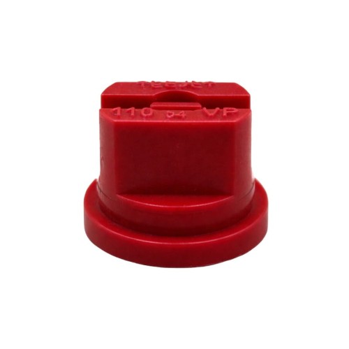 Dysza czerwona TEEJET TP11004VP