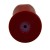 Dysza opryskiwacza czerowna Albuz Twin 04