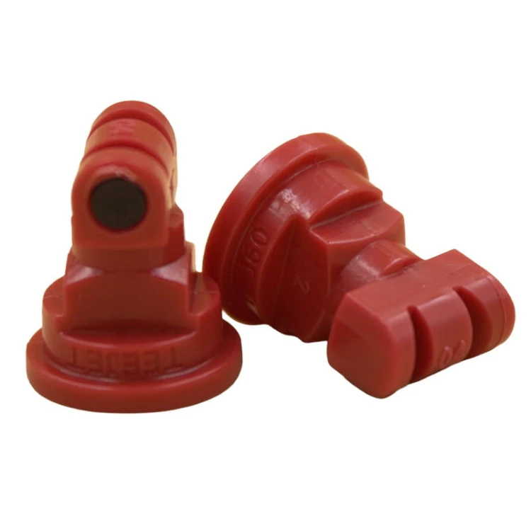 Dysza do opryskiwacza TeeJet TTJ60-114-VP czerwona