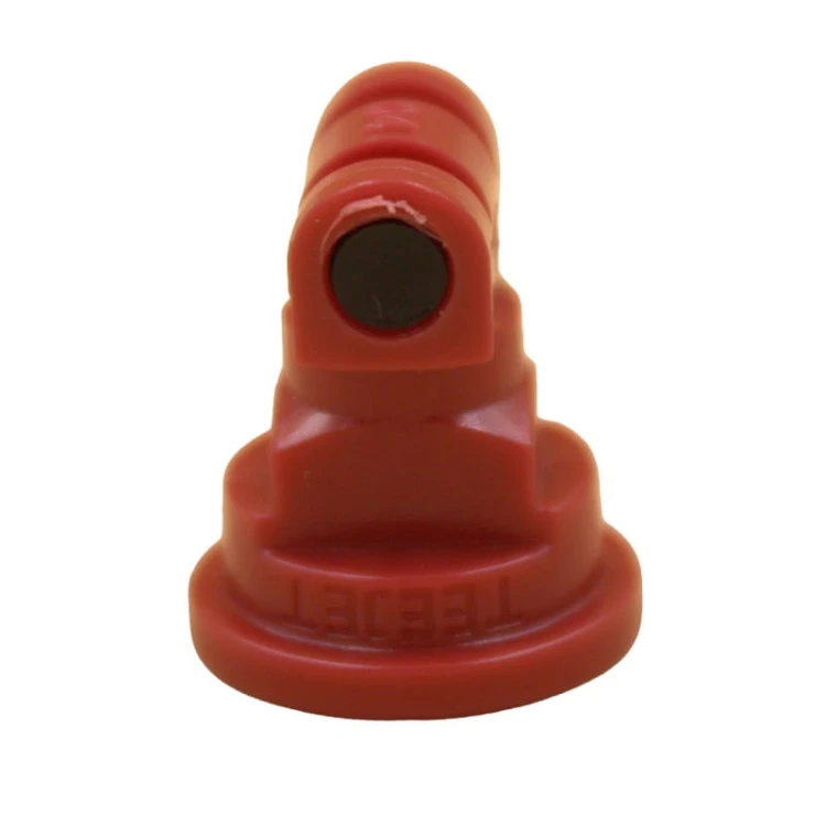 Dysza do opryskiwacza TeeJet TTJ60-114-VP czerwona