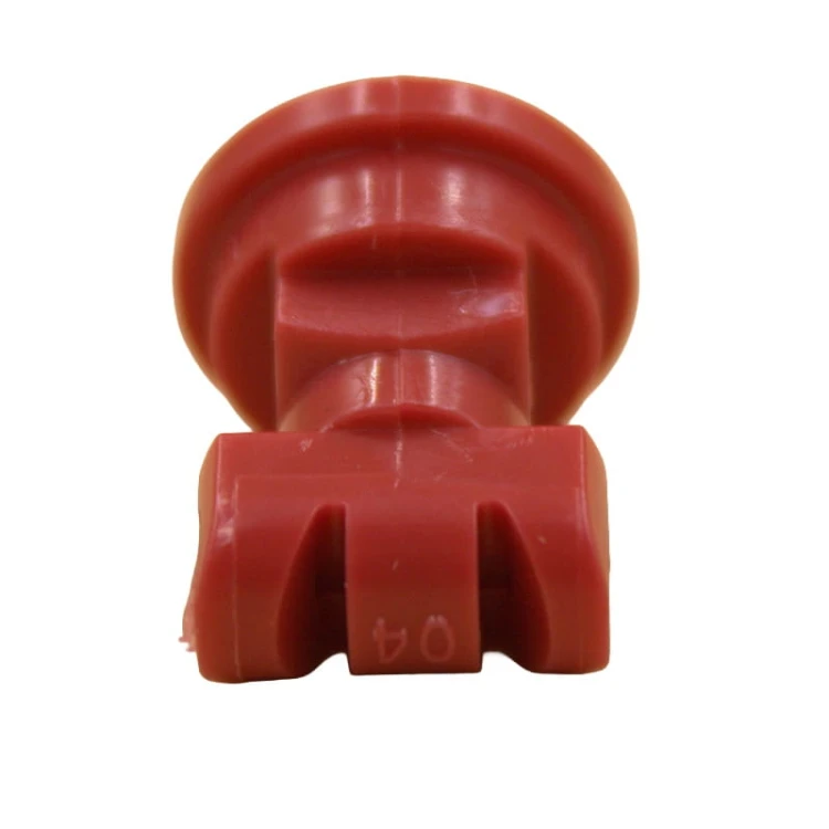 Dysza do opryskiwacza TeeJet TTJ60-114-VP czerwona