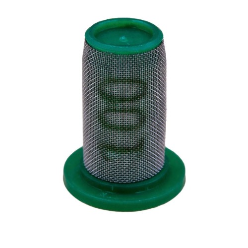 FILTR DYSZY 8079-PP-100 ZIELONY