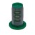 FILTR DYSZY 8079-PP-100 ZIELONY