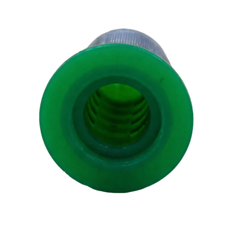 FILTR DYSZY 8079-PP-100 ZIELONY