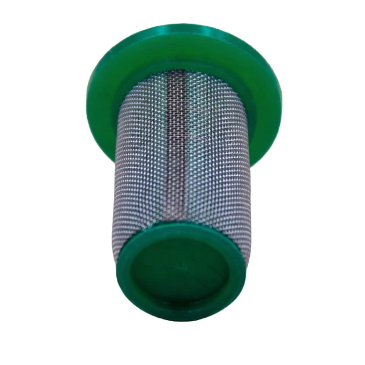 FILTR DYSZY 8079-PP-100 ZIELONY