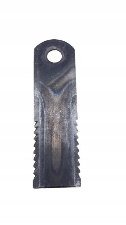 NÓŻ DO ROZDRABNIACZA FI OTWÓR 18MM GRUBOŚĆ 4MM BRNHR