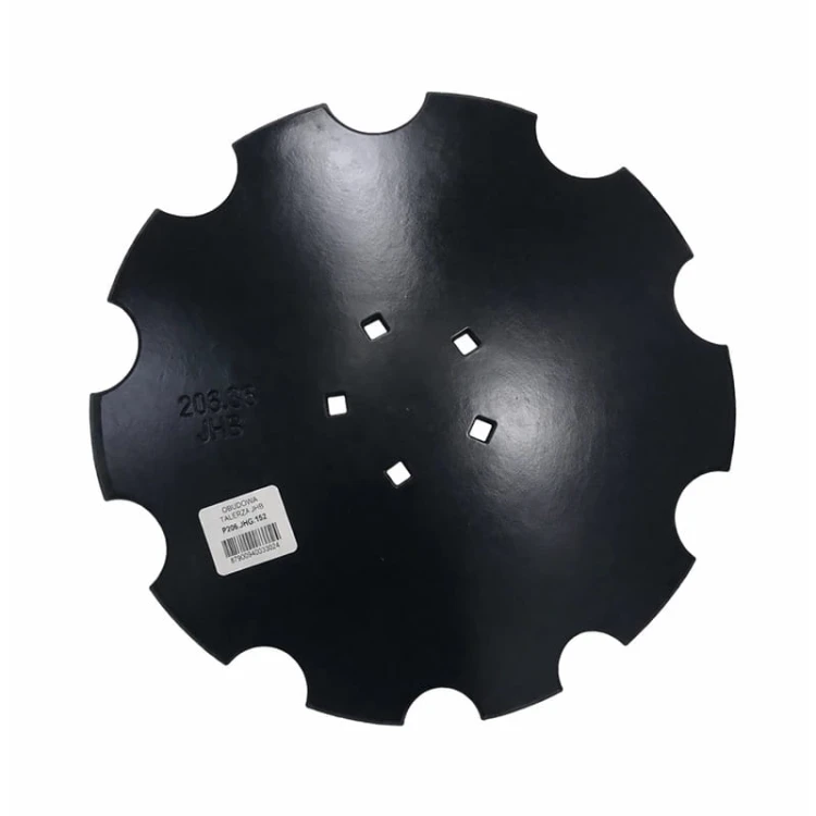 TALERZ 560MM TYP C ZWYKŁY BT00531-56 ROLMAKO