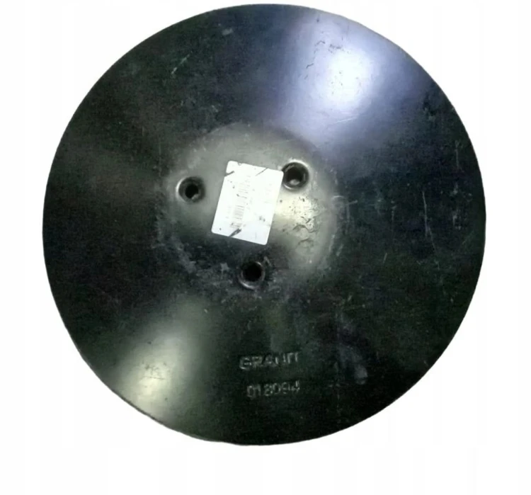 TARCZKA REDLICY SIEWNIK AMAZONE 18018094 GRANIT