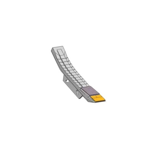 OSTRZE DO POGŁĘBIACZA ZAM. MASCHIO R17820681R17820731
