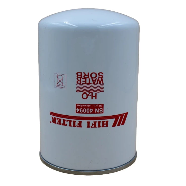 Filtr paliwa SN40094