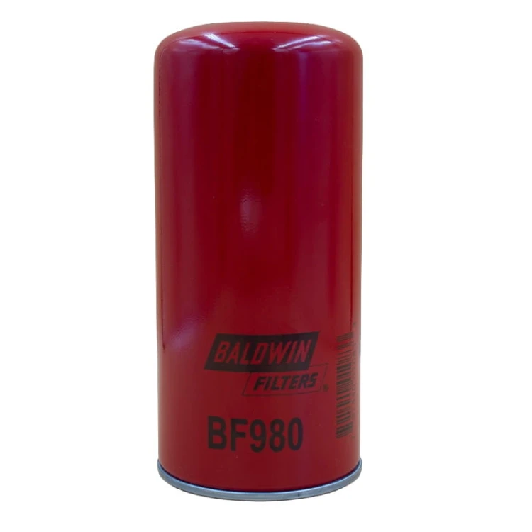 FILTR PALIWA FF4070