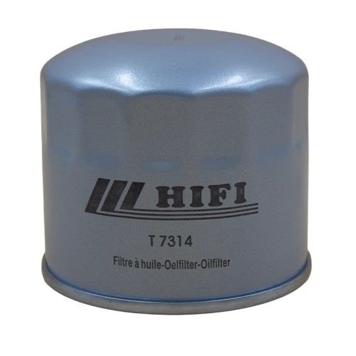 FILTR OLEJU T7314