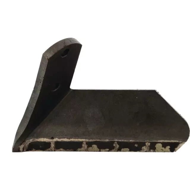 LEMIESZ SKRZYDEŁKOWY ZAM. KUHN 245X195X12 H2218181 L.