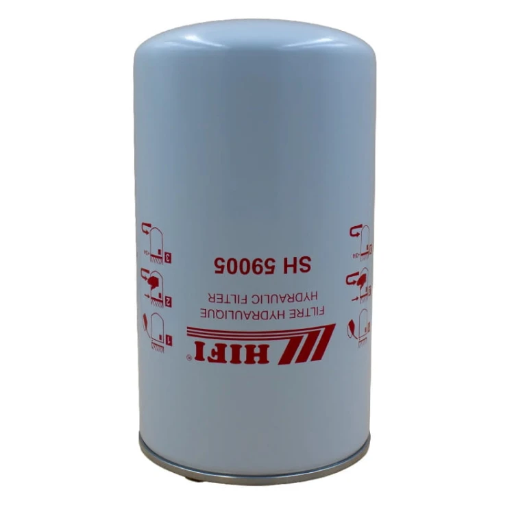 HILTR HYDRAULIKI