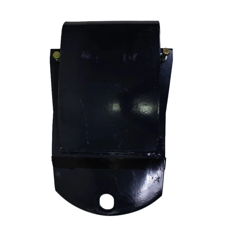 KT90283000 PŁOZY WYSOKIE ŚLIZGOWE 40MM - KK