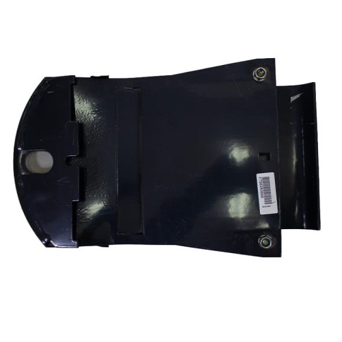 KT90283000 PŁOZY WYSOKIE ŚLIZGOWE 40MM - KK