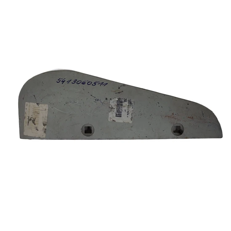 Lemiesz prawy Famarol B 5413060511 część do pługa