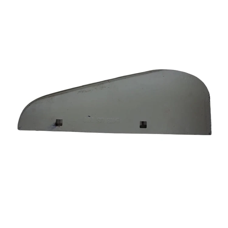 Lemiesz prawy Famarol B 5413060511 część do pługa