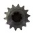 Koło łańcuchowe Z14 MTZ 1540-09-005
