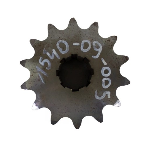 Koło łańcuchowe Z14 MTZ 1540-09-005