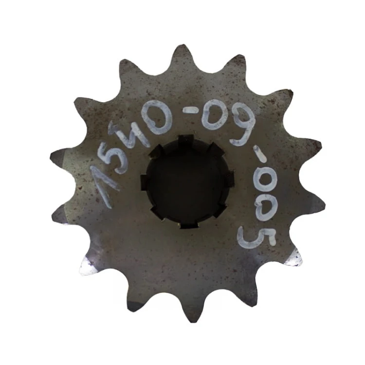 Koło łańcuchowe Z14 MTZ 1540-09-005